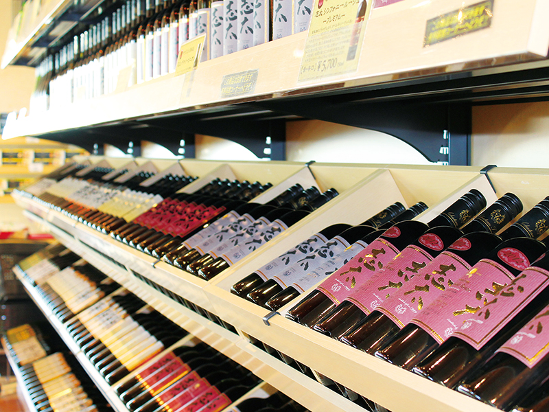 「中伊豆ワイナリーヒルズ」って？ ワイン工場を見学してそのまま泊まれる農泊施設 ロクジカチャネル